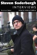 Steven Soderbergh: Interviews, Revised and Updated