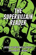 Supervillain Reader