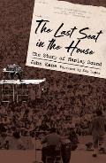 Last Seat in the House: The Story of Hanley Sound