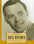 The Life of Dick Haymes: No More Little White Lies