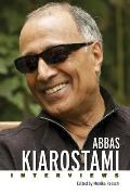 Abbas Kiarostami: Interviews (Hardback)