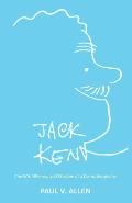 Jack Kent: The Wit, Whimsy, and Wisdom of a Comic Storyteller (Hardback)