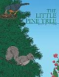 The Little Pine Tree