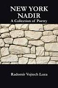 New York Nadir: A Collection of Poetry
