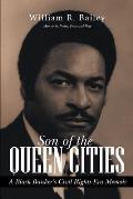 Son of the Queen Cities: A Black Banker's Civil Rights Era Memoir