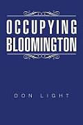 Occupying Bloomington