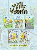 Willy Worm