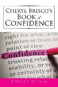 Cheryl Brisco's Book of Confidence