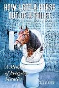 How I Got a Horse Out of a Toilet: A Memoir of Everyday Miracles