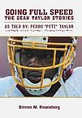 Going Full Speed: The Sean Taylor Stories