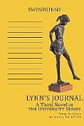 Lynn's Journal: A Third Novel in the University Series