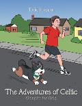 The Adventures of Celtic: Going for the Gold