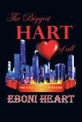 The Biggest Hart of All: The Windy City Hart Series