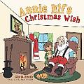 Annie Elf's Christmas Wish