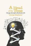A Head of My Time: Change Through a Business Life