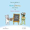 Tennis for Little Humans by Baron and Monkey with a Little Help from Venetia Thompson: Using Your Weapons