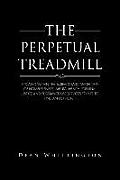 The Perpetual Treadmill: Encased within the bureaucratic machinery of homelessness, mental health, criminal justice and substance use services