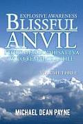 Blissful Anvil Story of a Bodhisattva Who Remained Still: Explosive Awareness Volume Three