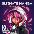 Ultimate Manga Sticker Painting: 10 Magnificent Masterpieces
