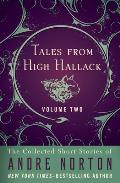 Tales from High Hallack Volume Two