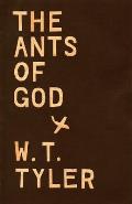 The Ants of Gods