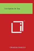 The Book of Tea