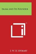 Islam and Its Founder