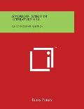 American Spirit in Literature V34: Chronicles of America