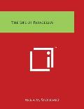 The Life of Paracelsus