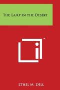 The Lamp in the Desert