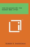 The Anatomy of the Honey Bee (1910)