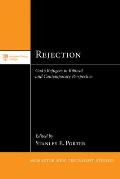 Rejection: God's Refugees in Biblical and Contemporary Perspective