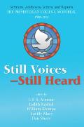 Still Voices-Still Heard