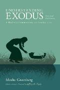 Understanding Exodus, Second Edition