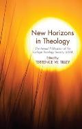 New Horizons in Theology