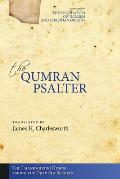 The Qumran Psalter: The Thanksgiving Hymns Among the Dead Sea Scrolls