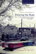 Policing the State, Second Edition