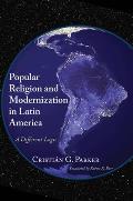 Popular Religion and Modernization in Latin America