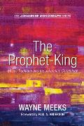 The Prophet-King