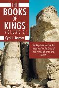 The Books of Kings, Volume 2