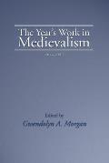 The Year's Work in Medievalism, 2003