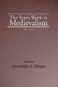 The Year's Work in Medievalism, 2004