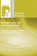 Mission and the Coming of God
