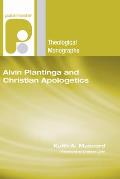 Alvin Plantinga and Christian Apologetics