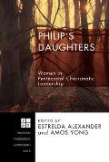 Philip's Daughters