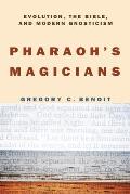 Pharaoh's Magicians