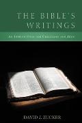 The Bible's Writings