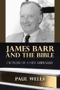 James Barr and the Bible