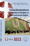 Global Declarations