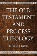 The Old Testament and Process Theology